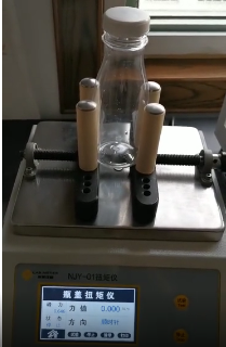 瓶盖扭矩测试仪使用方法，瓶盖的扭矩力国家标准一般是多少？
