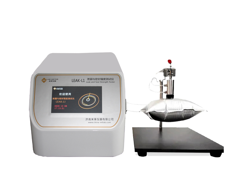 LEAK-L1Drug packaging leakage tester