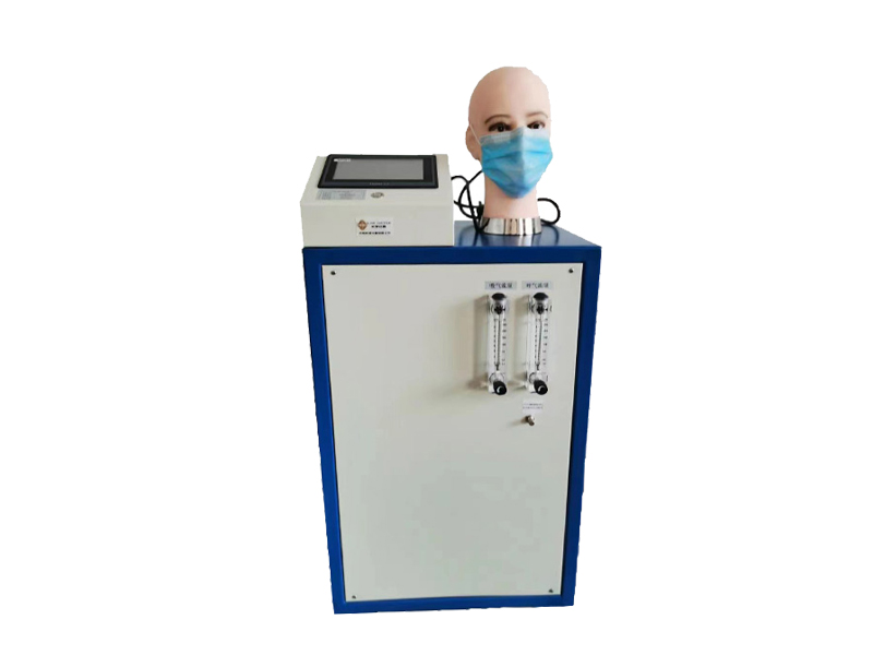 Respiratory resistance test
