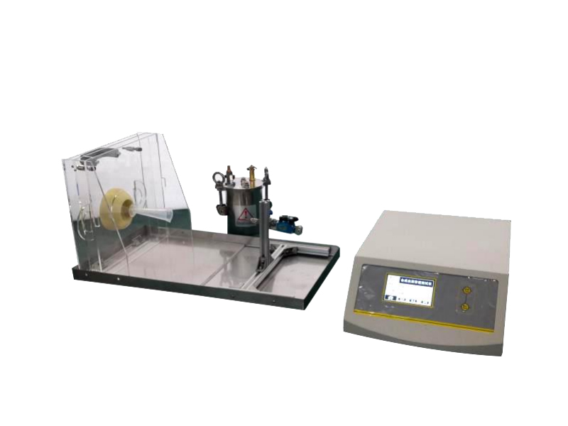 HCXY Synthetic Blood Penetration tester