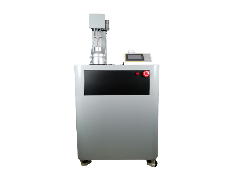 ML-F003 Particle filtration efficiency tester