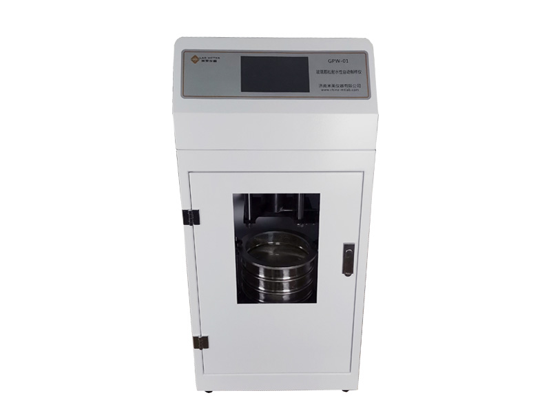 GPW-01 Glass particle water resistance sampler